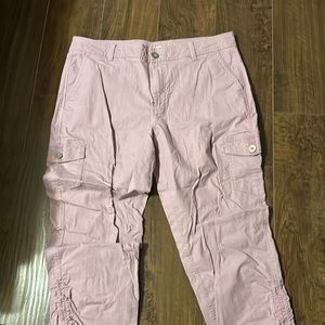 Eddie Bauer pants size 16.